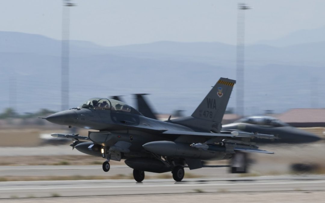 Why Pilots Say “Niner”: The Story of the Aviation Alphabet