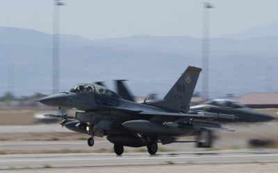 Why Pilots Say “Niner”: The Story of the Aviation Alphabet