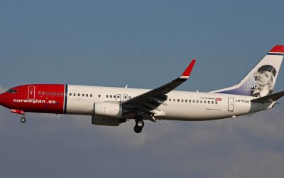 Erling Haaland Sues Norwegian Air Over a Ponytail on a Plane