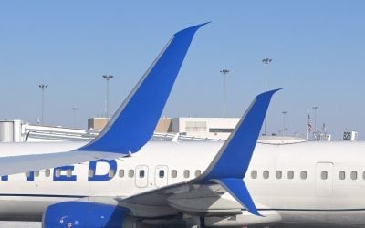 Supplemental Type Certificate: Why Boeing Doesn’t Own Its Winglets