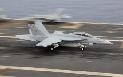 Touch-and-Go Landings and the Traffic Pattern, Explained