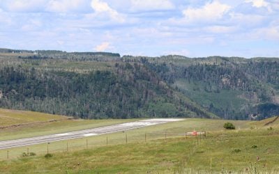 FAA Special Airports: How Captains Qualify for Aspen and Telluride