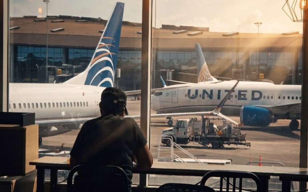 Tocumen Airport Earthquake: Panama’s Copa Hub Shut by a M7.7 Quake