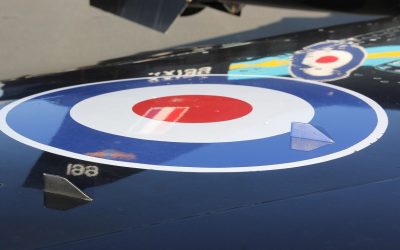 Vortex Generators: The Little Fins That Fix Big Wing Problems