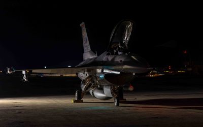 Agile Combat Employment Explained: Why Air Forces Scatter Their Jets