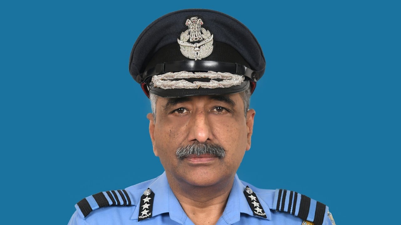Air Marshal Ashutosh Dixit, named next Chief of the Air Staff of the Indian Air Force