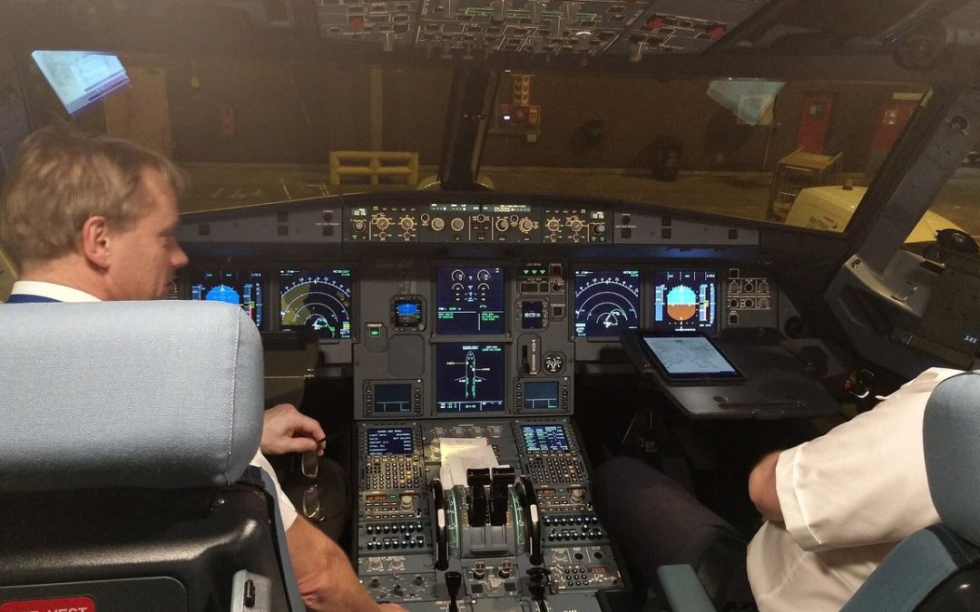 Two-Person Cockpit Rule Explained: Germanwings, EASA and What Changed