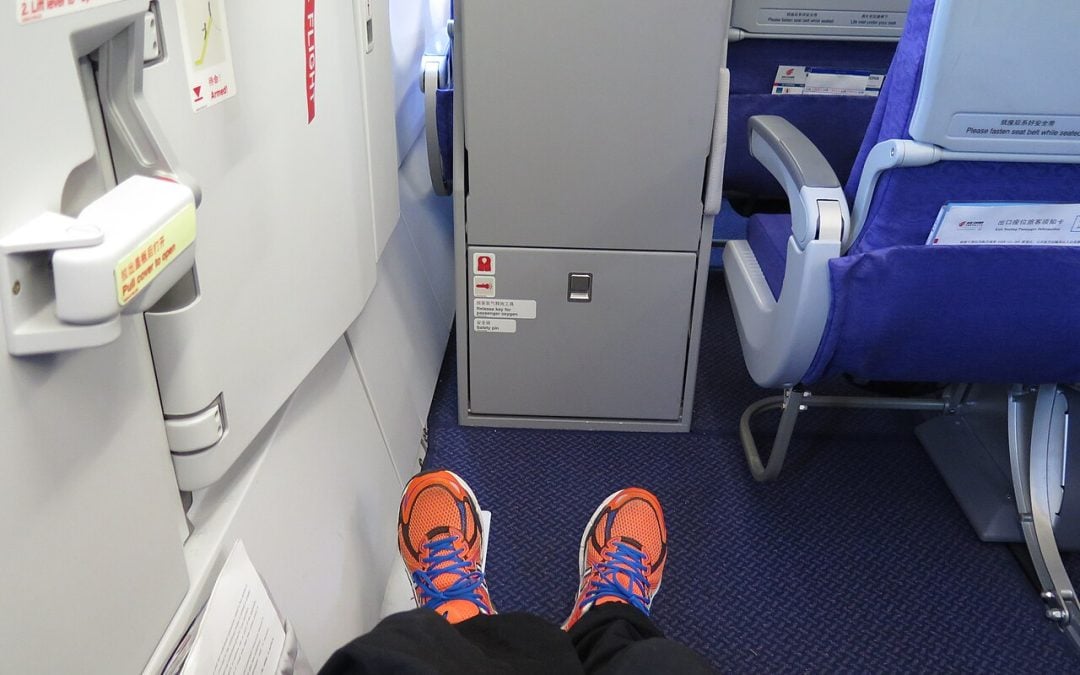Seat Pitch Explained: Pitch, Width, Recline and the FAA Seat Fight