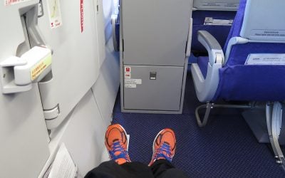 Seat Pitch Explained: Pitch, Width, Recline and the FAA Seat Fight