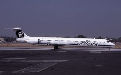 Alaska Airlines 261: How a Lubrication Interval Grew Sevenfold