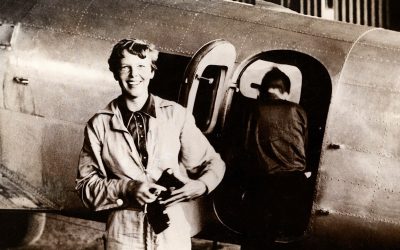 Amelia Earhart Search: Expedition Lands on Nikumaroro to Inspect the Taraia Object