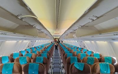 Airworthiness Directives: The Four Types That Do Not Exist