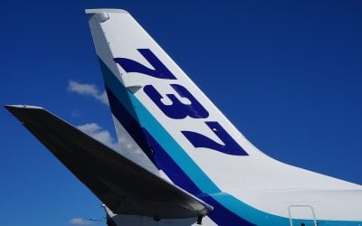 Boeing 737NG Flutter Risk: FAA Orders Stabilizer Freeplay Checks