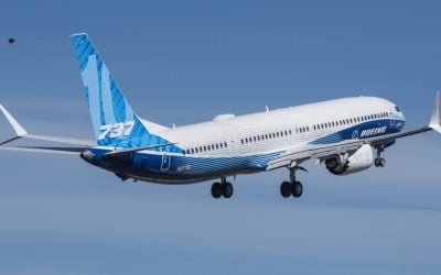 Boeing 737 MAX 10 Certified: FAA Clears the Largest MAX at Last