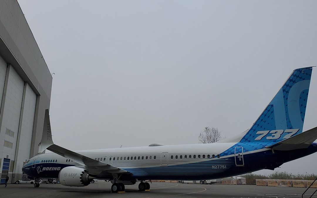 Boeing 737 MAX 10: FAA Poised to Certify the Biggest MAX
