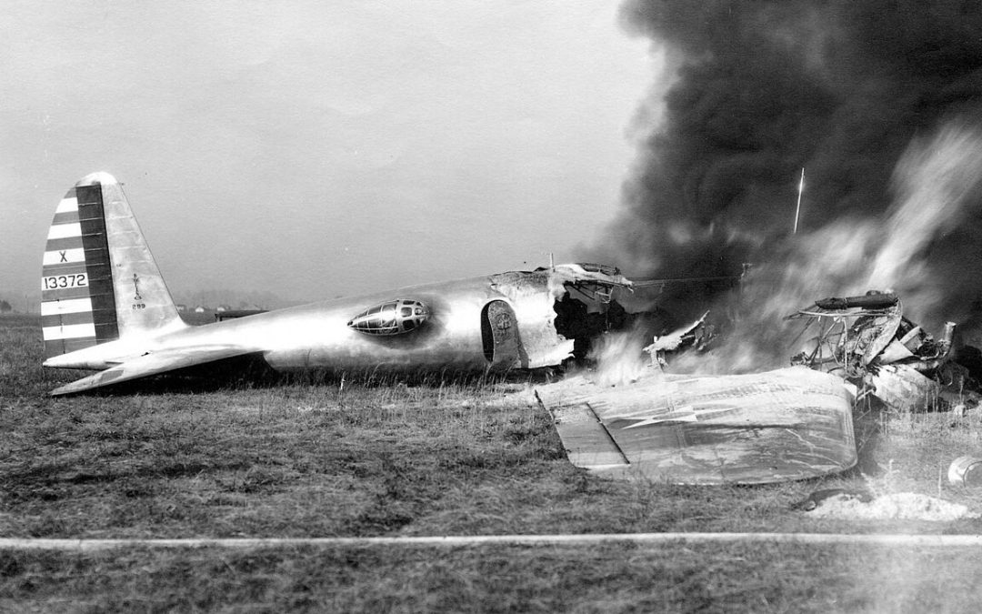 Gust Locks: The Forgotten Pin That Keeps Crashing Aircraft