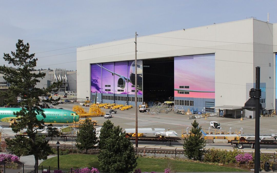 Boeing Q3 2026 Deliveries: 161 Jets and a Record Run for the 737 MAX