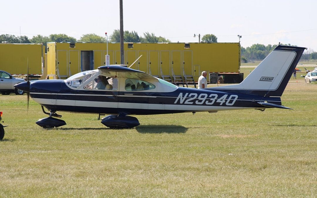 San Jose Plane Crash: Cessna Cardinal Nosedives Onto an Expressway