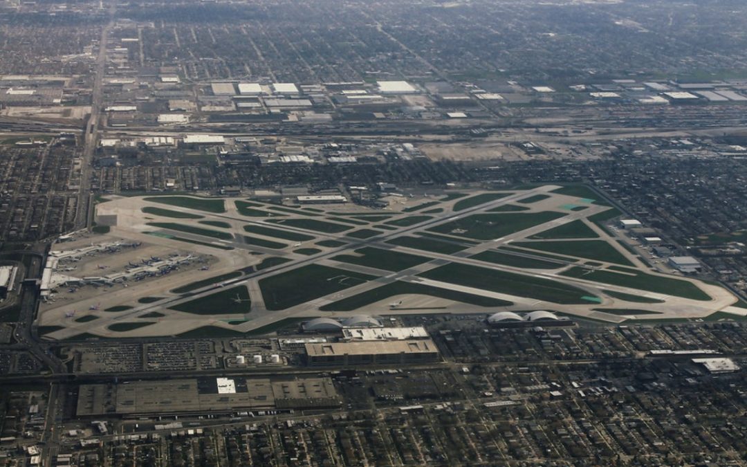 London City and Key West: What Fits on a 5,000-Foot Runway