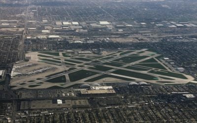 London City and Key West: What Fits on a 5,000-Foot Runway