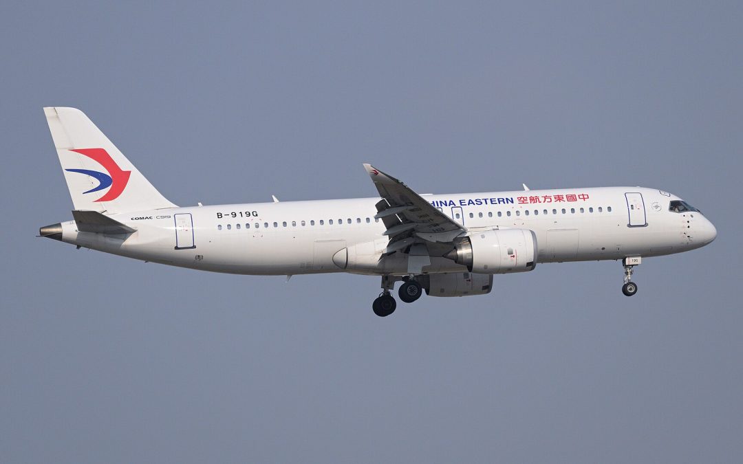 Faster Aircraft Certification: Duffy Warns ‘China Is Going to Beat Us’