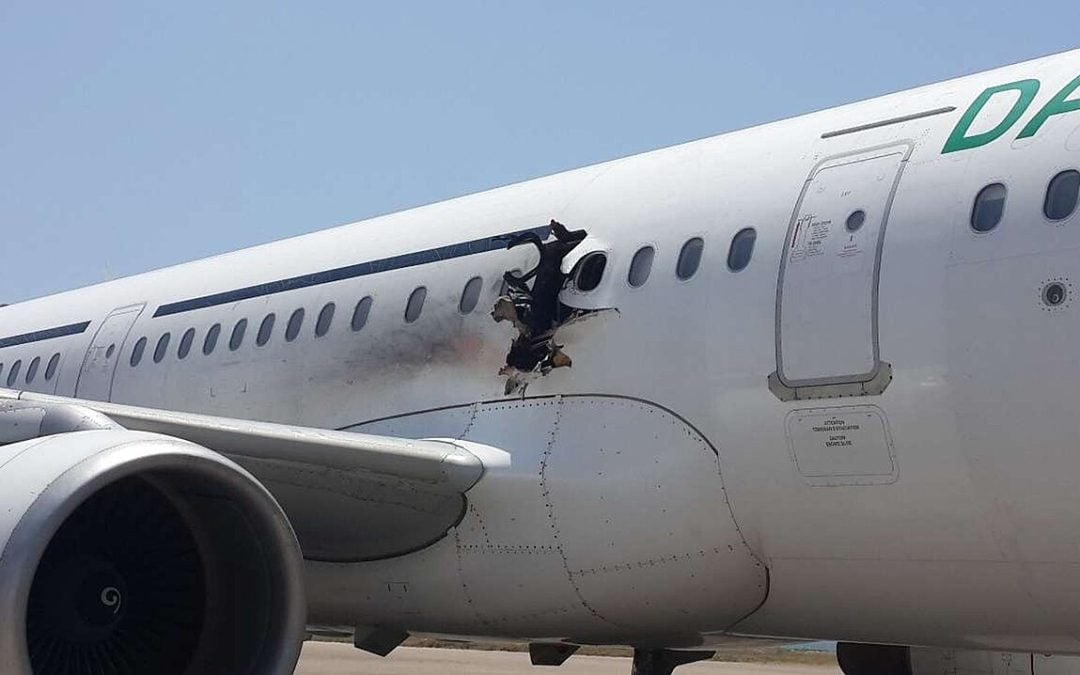 Bomb Threat on a Plane: What Pilots and Crews Actually Do