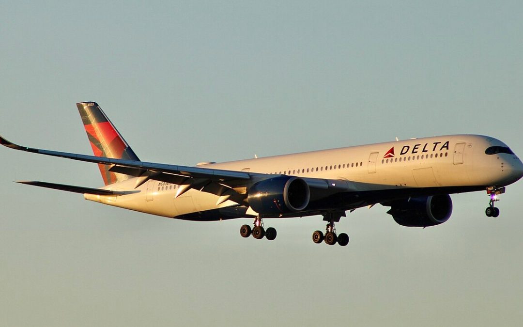 Delta Delays Riyadh Flights to 2027 After Airport Attacks