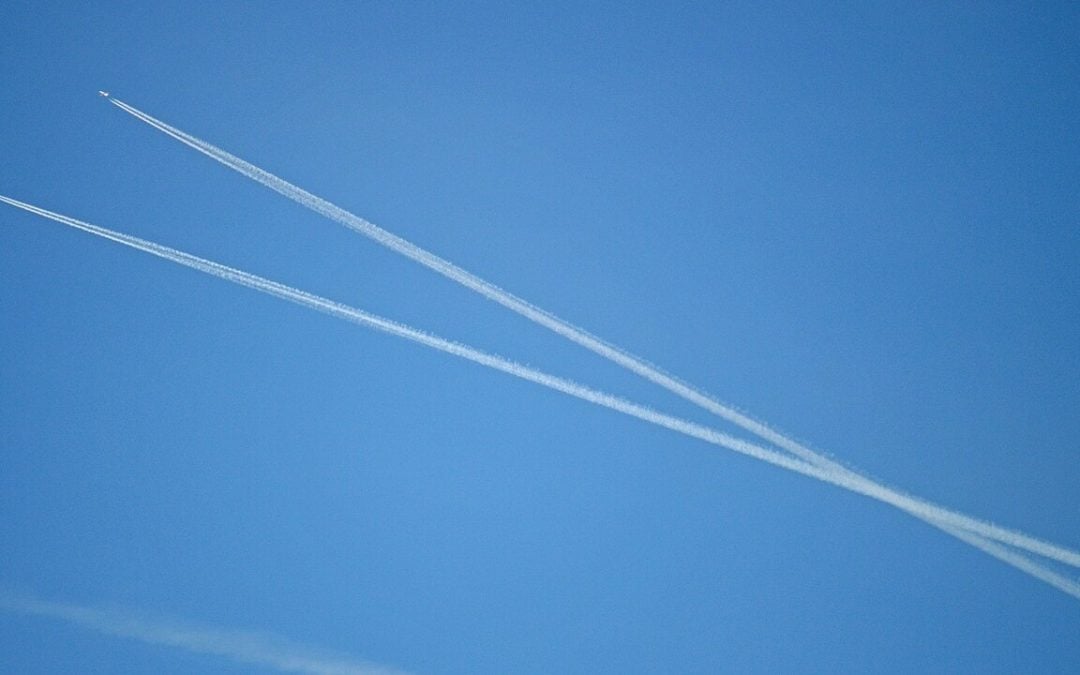 Flight Levels and Transition Altitude: Why Pilots Set 29.92