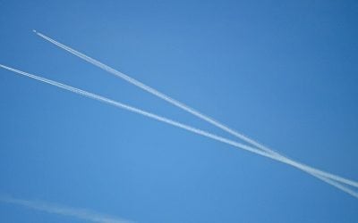 Flight Levels and Transition Altitude: Why Pilots Set 29.92