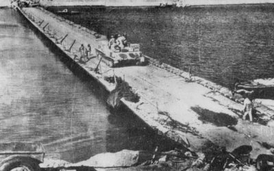Operation Badr: Egypt’s 200-Jet Opening Strike of the 1973 War