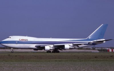 El Al Flight 1862: The 747 That Lost Two Engines Over Amsterdam