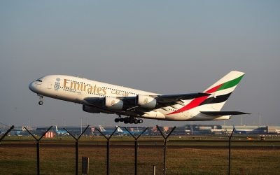 Four-Engine Airliners: Why the 747, A380 and A340 Are Vanishing