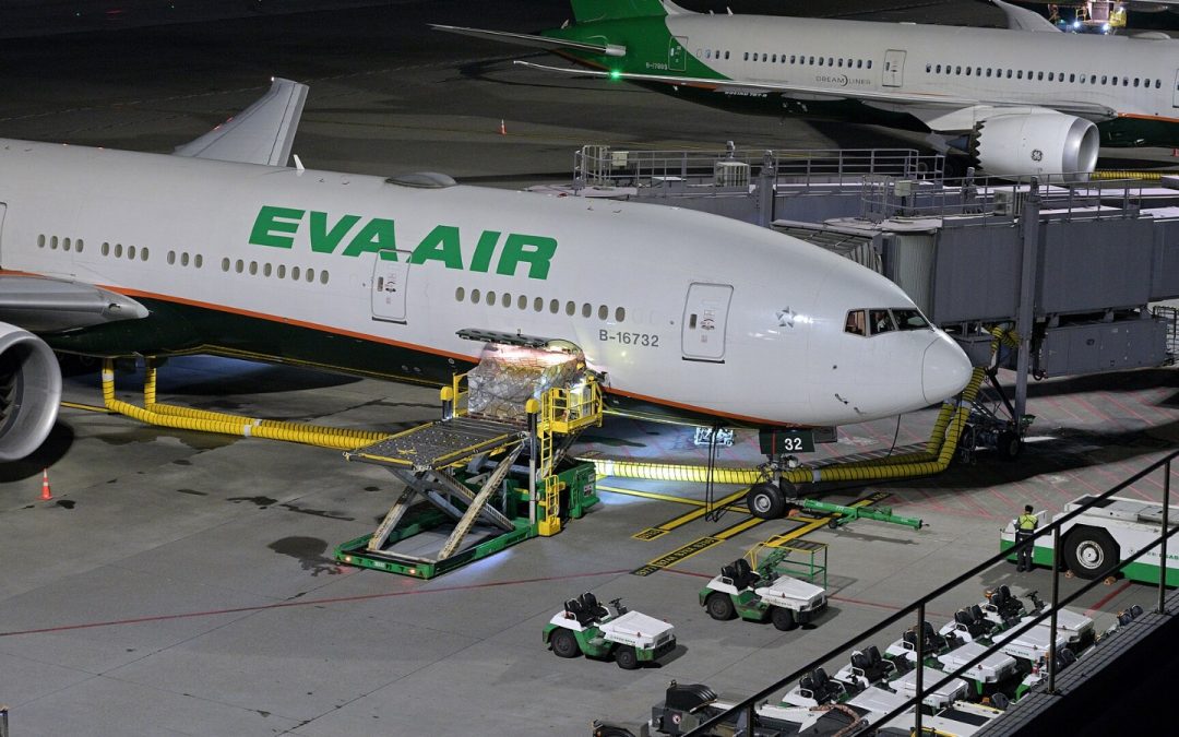 Weight and Balance: The Load Sheet That Doomed Air Midwest 5481