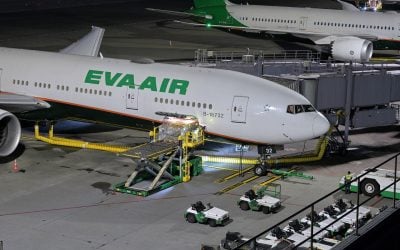 Weight and Balance: The Load Sheet That Doomed Air Midwest 5481