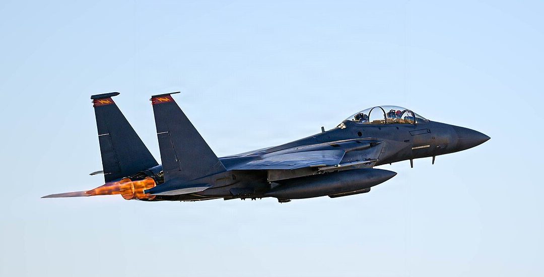 Iran War Losses: Congress Counts 81 US Aircraft Lost or Damaged