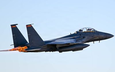 Iran War Losses: Congress Counts 81 US Aircraft Lost or Damaged