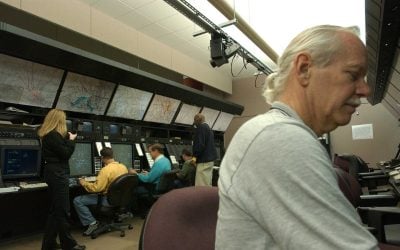 FAA Controller Schedules: The 2-2-1 Rattler and the 40-Hour Week