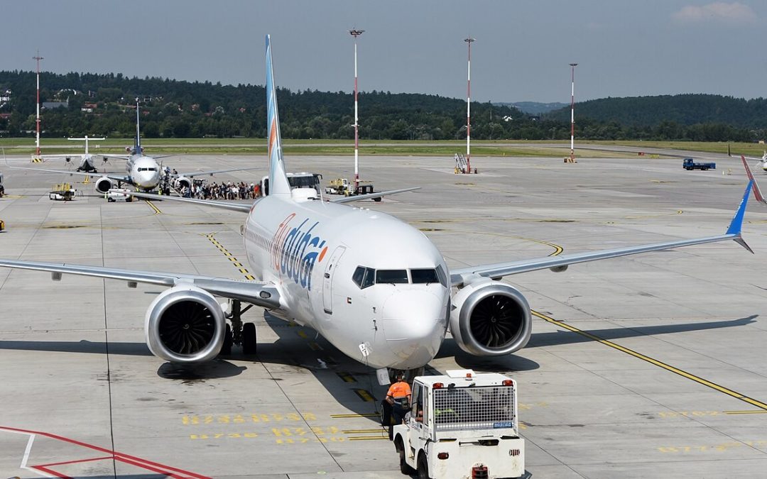 flydubai FZ1073: Co-Pilot Planned the Attack Before He Was Hired