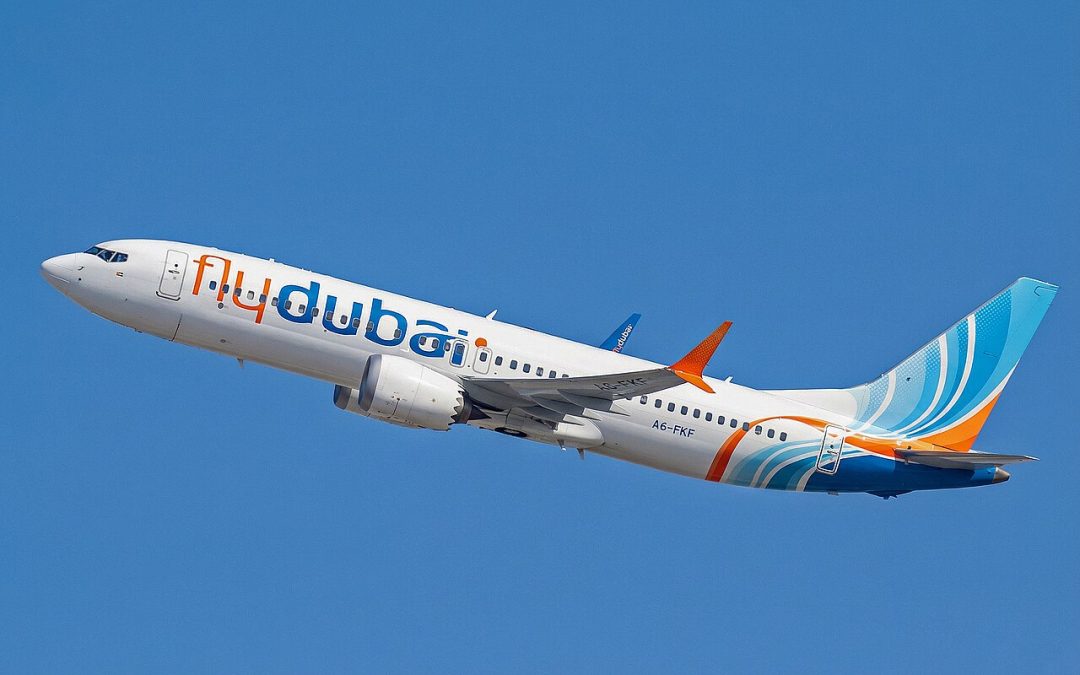 flydubai Captain Smit Machchhar: “I Was Fighting for My Life”