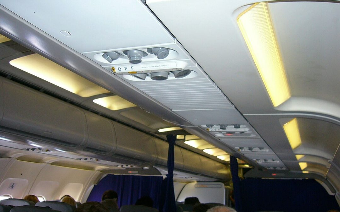 Fume Events Explained: What That Cabin Smell Really Means