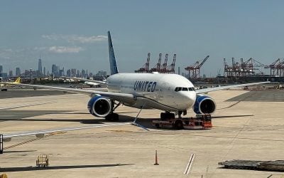 Ground Stop vs Ground Delay Program: What Happens When the FAA Hits Pause