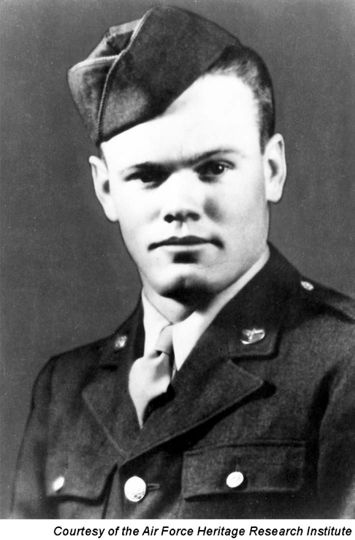 Henry “Red” Erwin