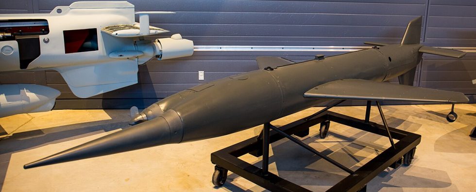 Hs 117 Schmetterling: Germany’s WWII SAM, Fact-Checked | MiGFlug