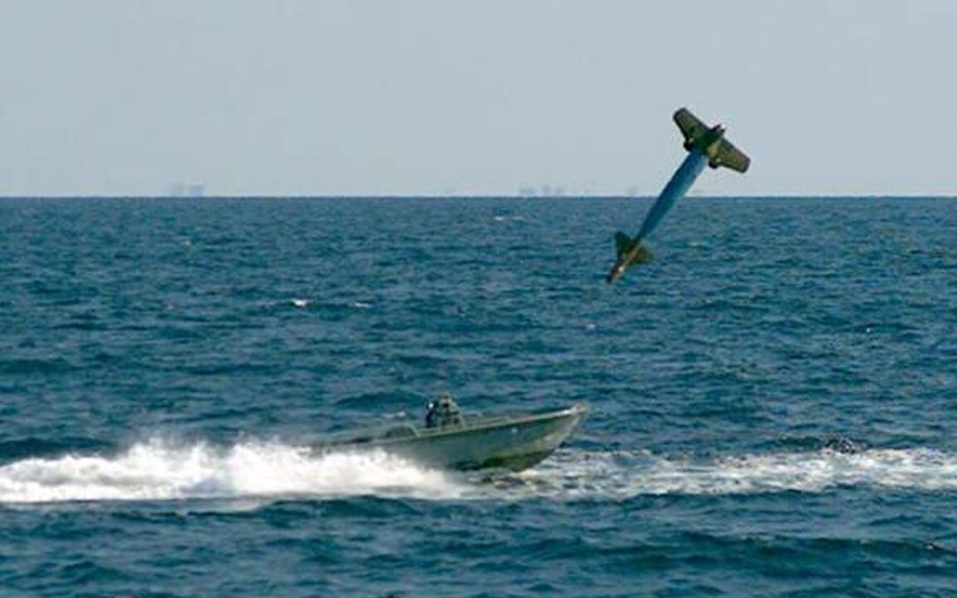 How Does a Laser-Guided Bomb Work? Paveway Explained