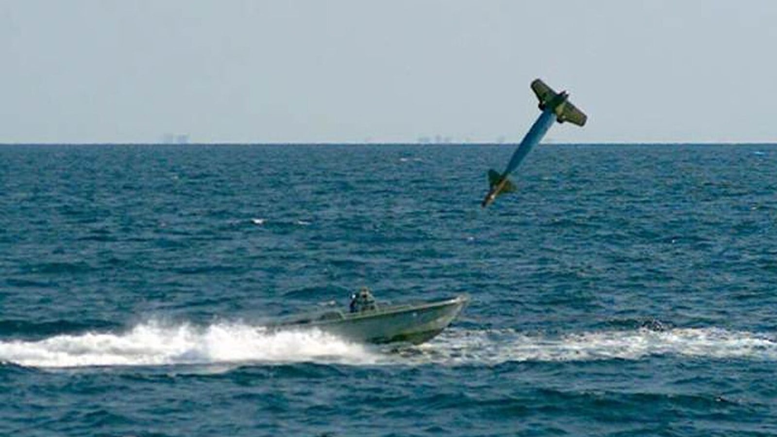 How Does a Laser-Guided Bomb Work? Paveway Explained