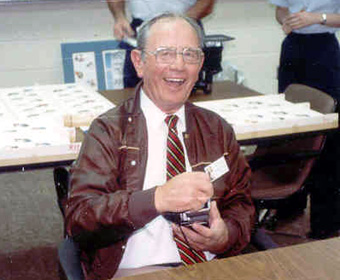 Hubert Zemke