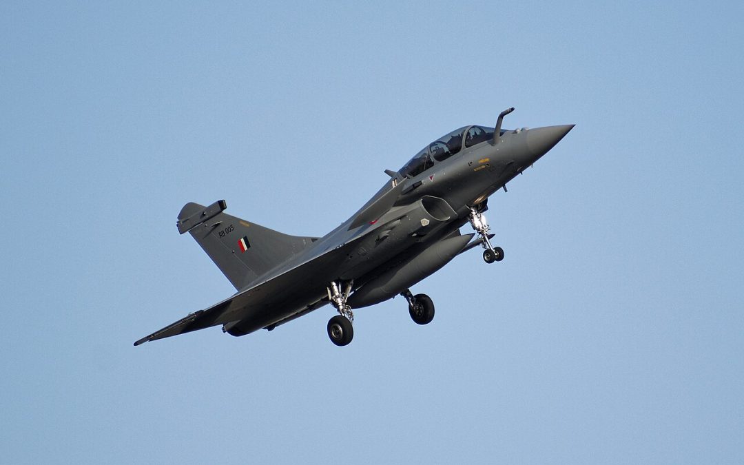 114 Rafale Deal: India Expects a Decision by Year-End