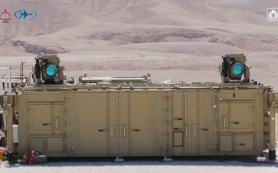 How Does a Counter-Drone System Work? Detect, Track, Defeat