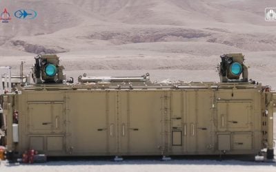 How Does a Counter-Drone System Work? Detect, Track, Defeat