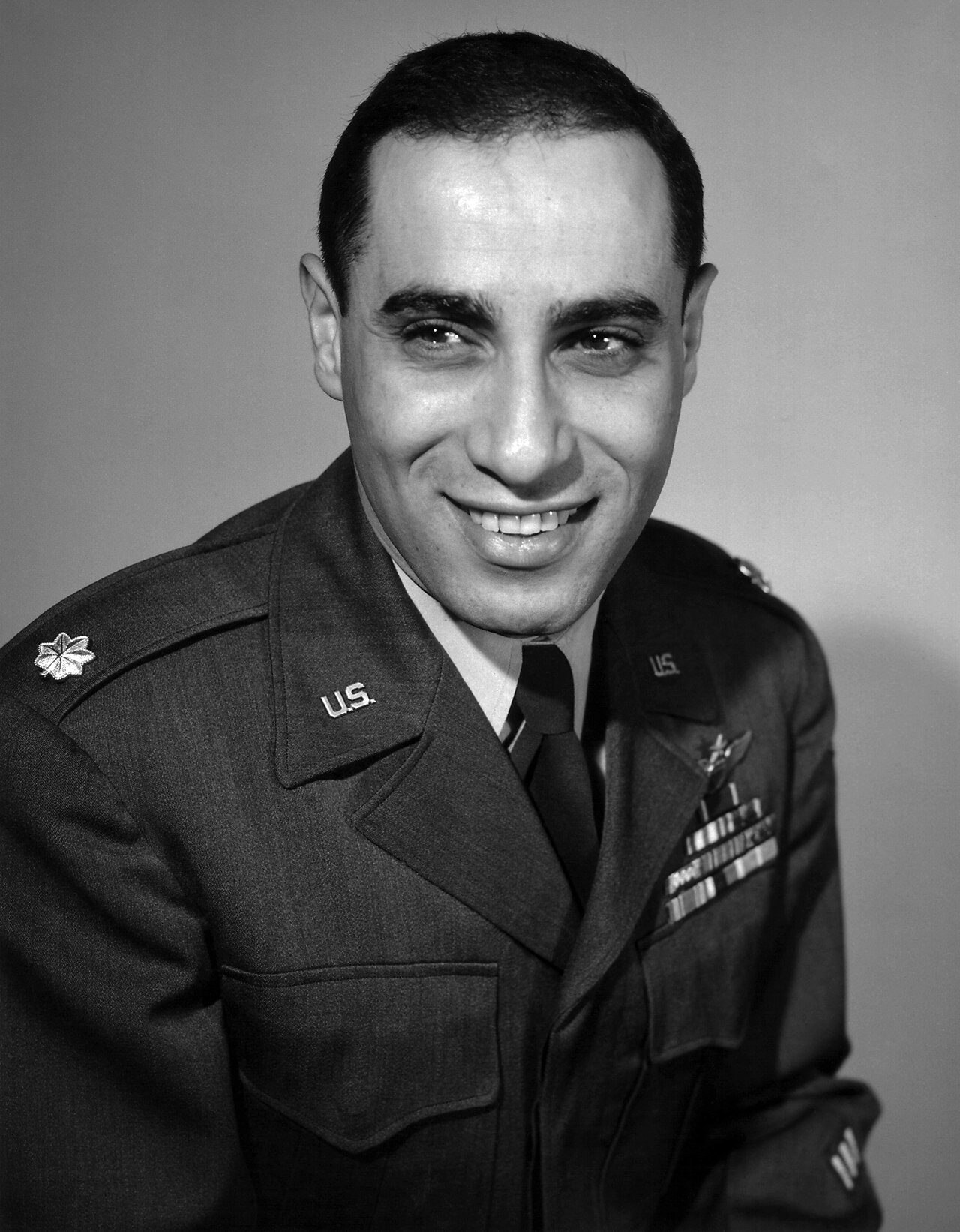 James Jabara